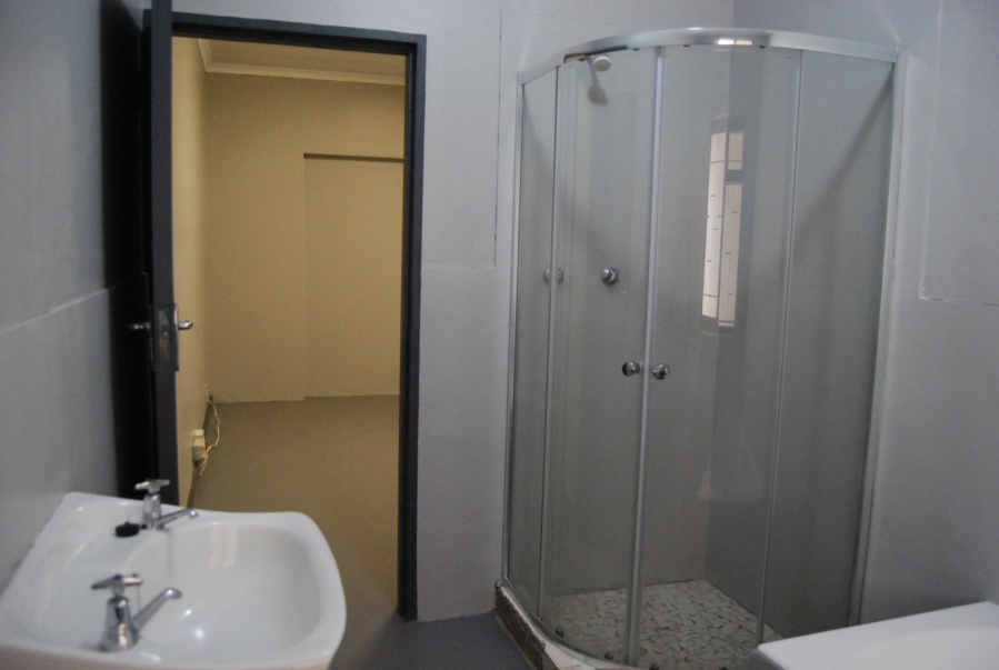 To Let commercial Property for Rent in Vredenburg Western Cape